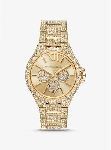 Michael Kors Women's Watch MK6958