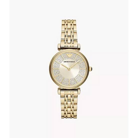 Emporio Armani Women’s Watch AR11608