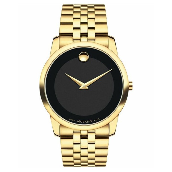 Movado Men’s Watch 606997