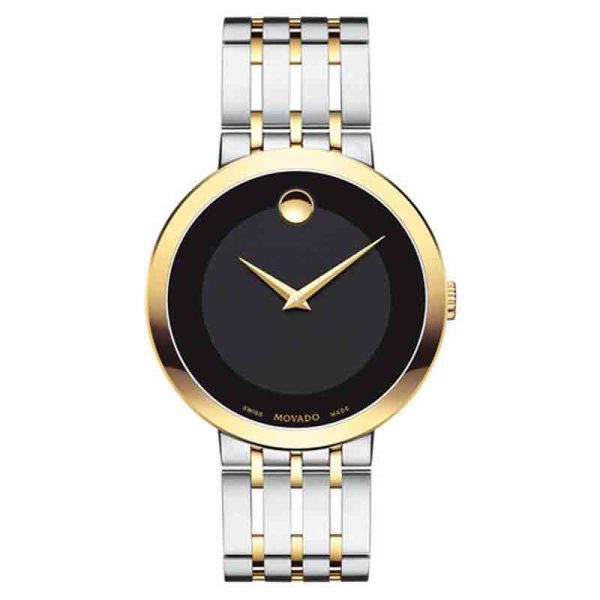 Movado Men’s Watch 607058