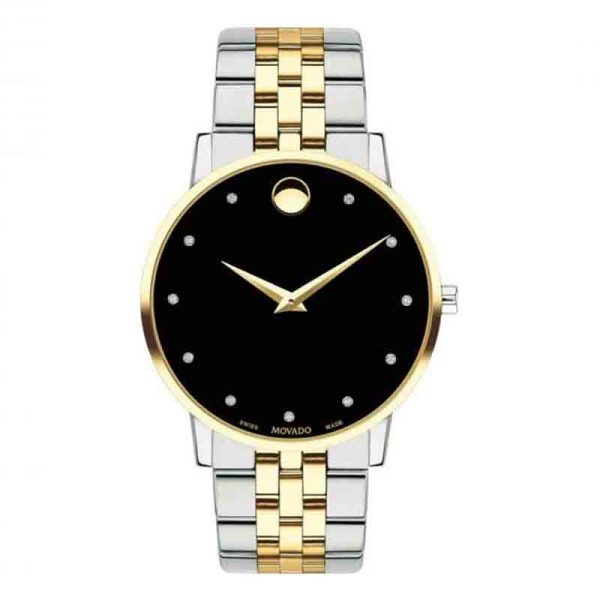Movado Men’s Watch 607202