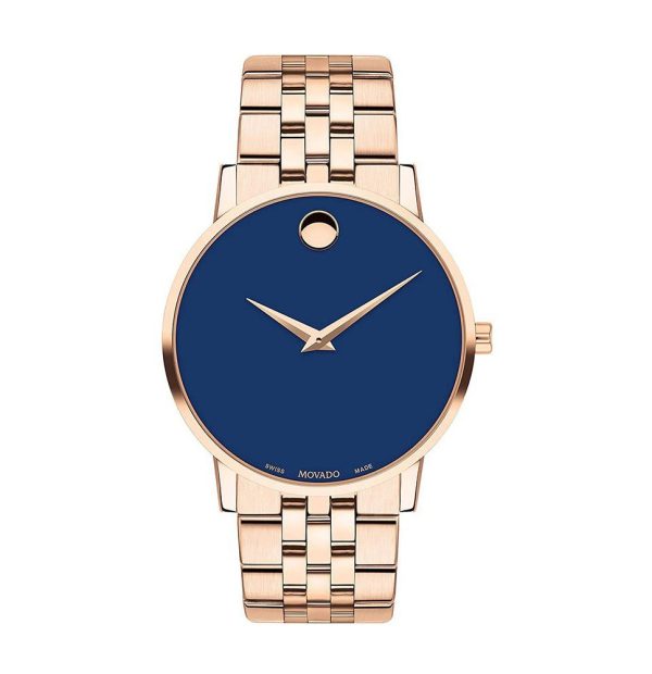 Movado Men’s Watch 607353