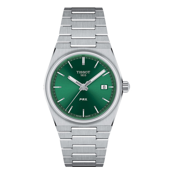 TISSOT Unisex Watch T137.210.11.081.00