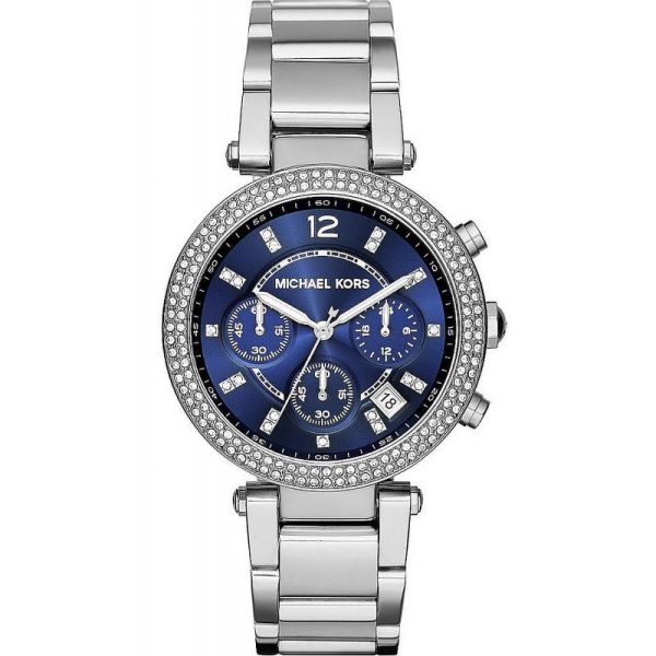 Michael Kors Women's Watch MK6117
