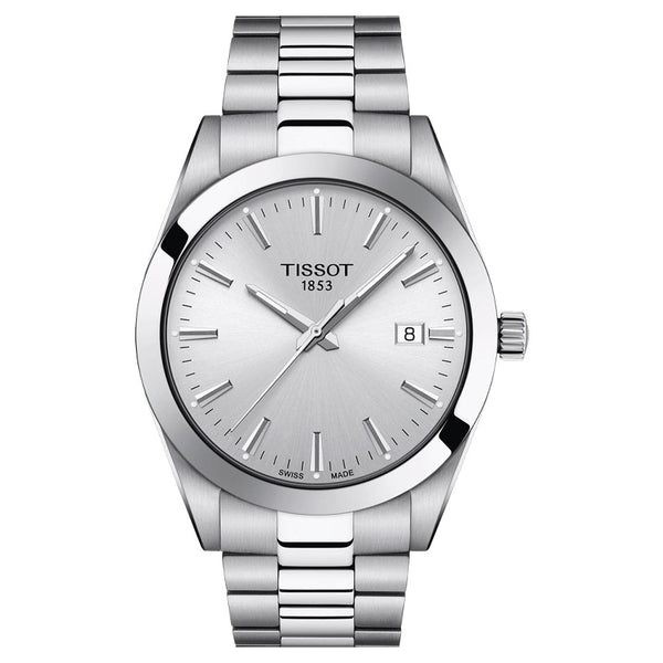 TISSOT Men’s Watch T127.410.11.031.00