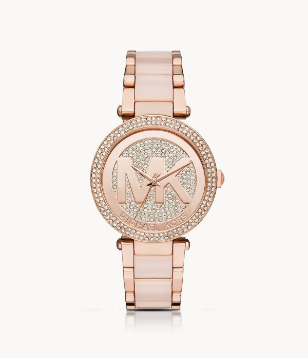 Michael Kors Women’s Watch MK6176