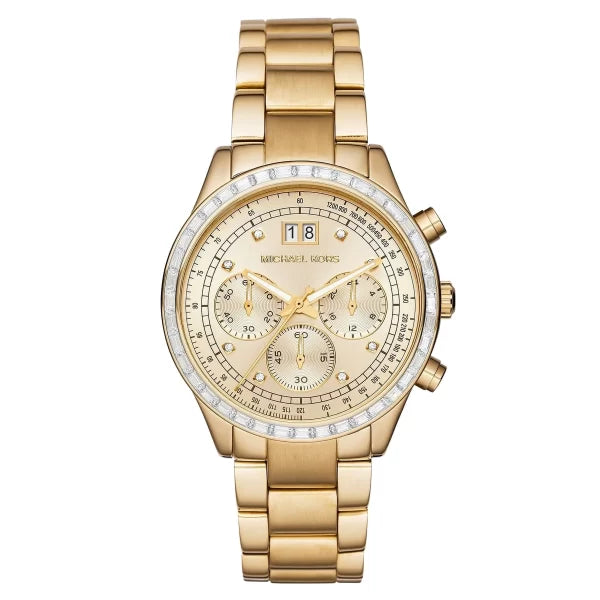 Michael Kors Women’s Watch MK6187