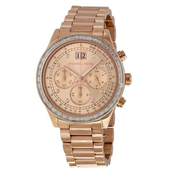 Michael Kors Women’s Watch MK6204