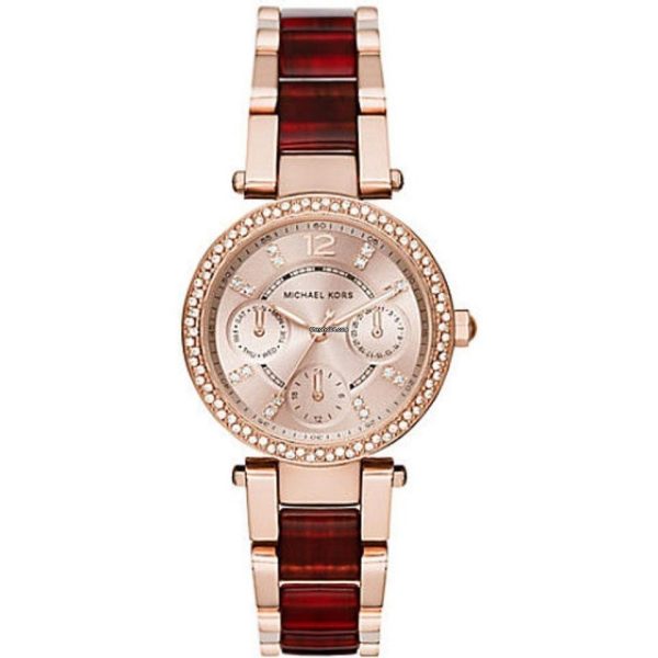 Michael Kors Women’s Watch MK6239