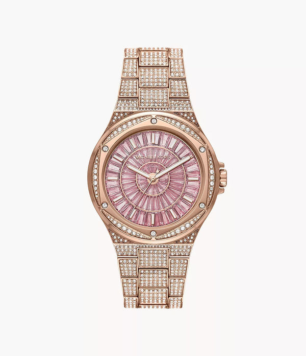 Michael Kors Women's Watch MK6992