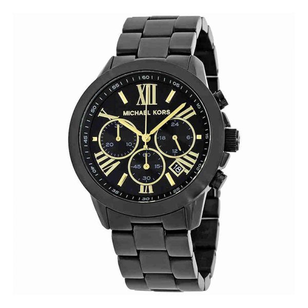 Michael Kors Unisex Watch MK6302