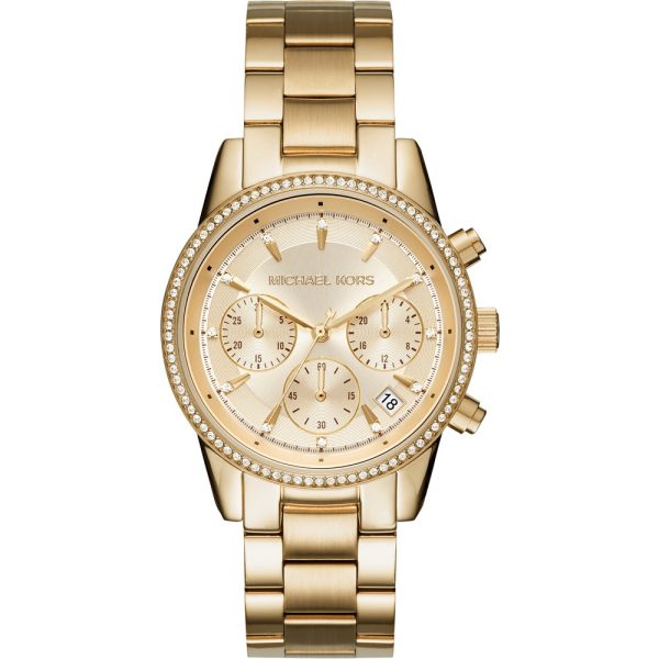 Michael Kors Women’s Watch MK6356