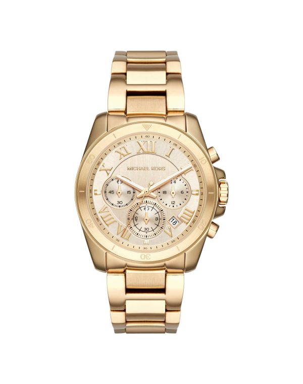 Michael Kors Women's Watch MK6366