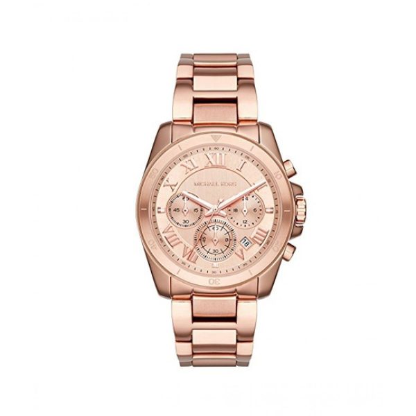 Michael Kors Women’s Watch MK6367