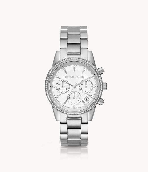 Michael Kors Women’s Watch MK6428