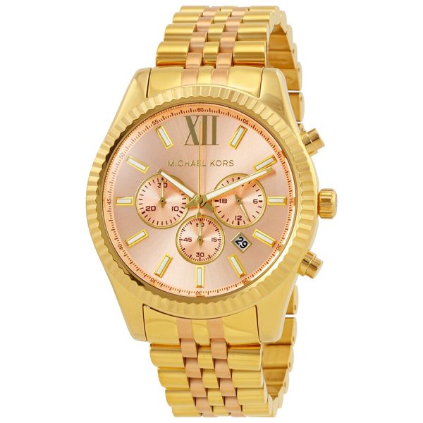 Michael Kors Women's Watch MK6473