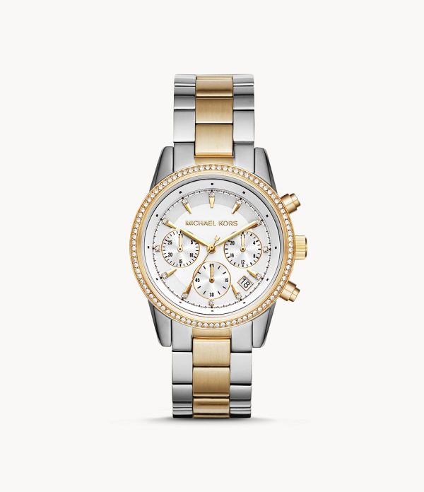 Michael Kors Women’s Watch MK6474