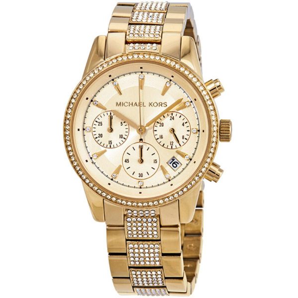Michael Kors Women’s Watch MK6484