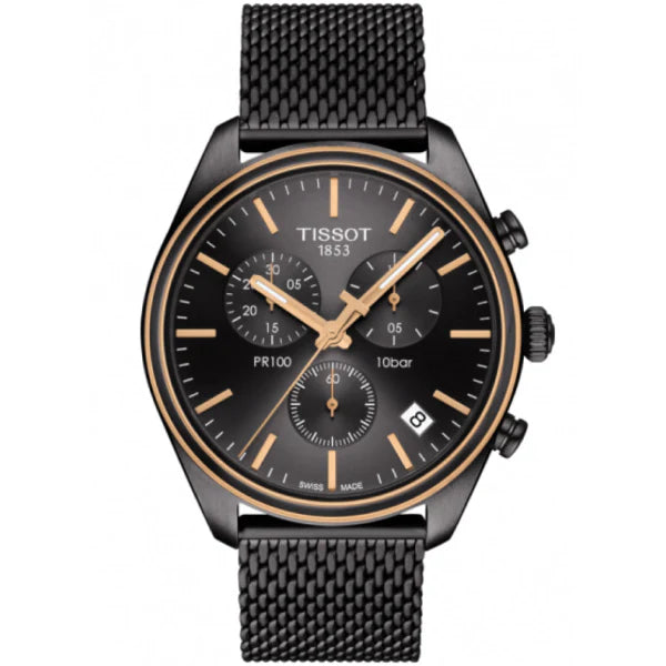 TISSOT Men’s Watch T101.417.23.061.00