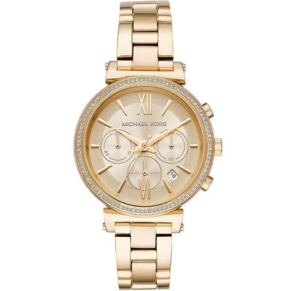 Michael Kors Women’s Watch MK6559