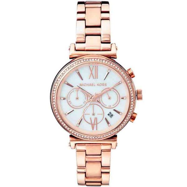 Michael Kors Women’s Watch MK6576