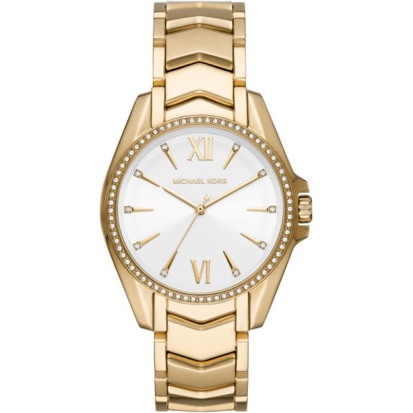 Michael Kors Women’s Watch MK6693