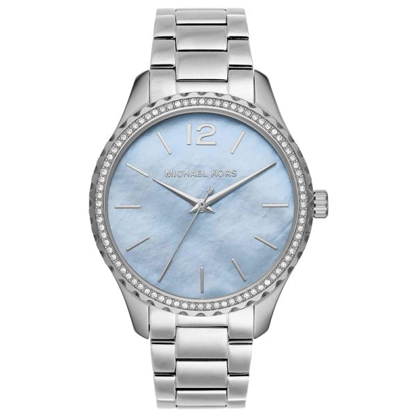 Michael Kors Women’s Watch MK6847