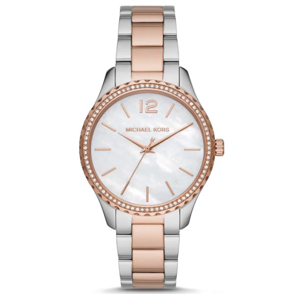Michael Kors Women’s Watch MK6849