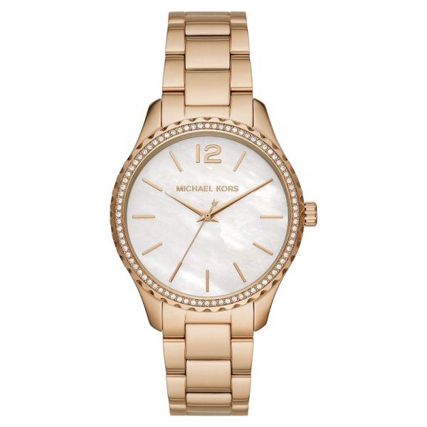 Michael Kors Women’s Watch MK6870