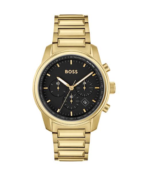 Hugo Boss Men's Watch 1514006