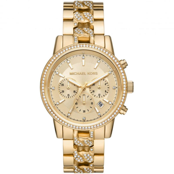 Michael Kors Women’s Watch MK6937