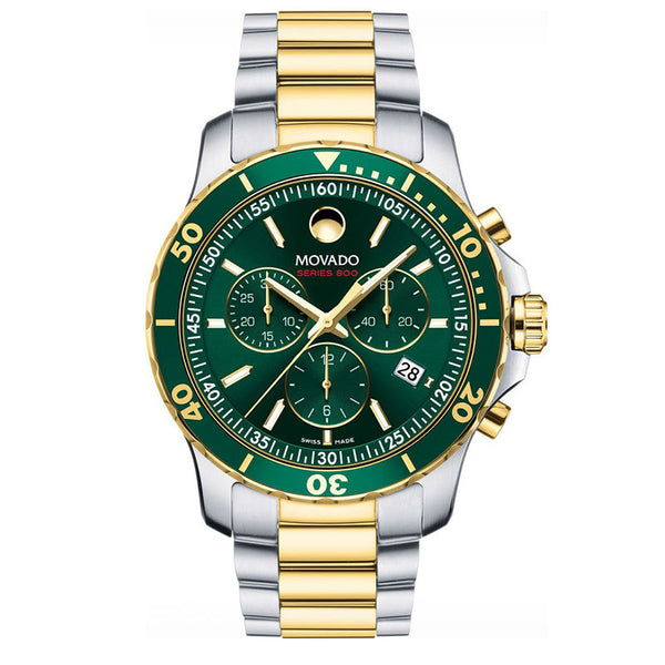 Movado Men’s Watch 2600148