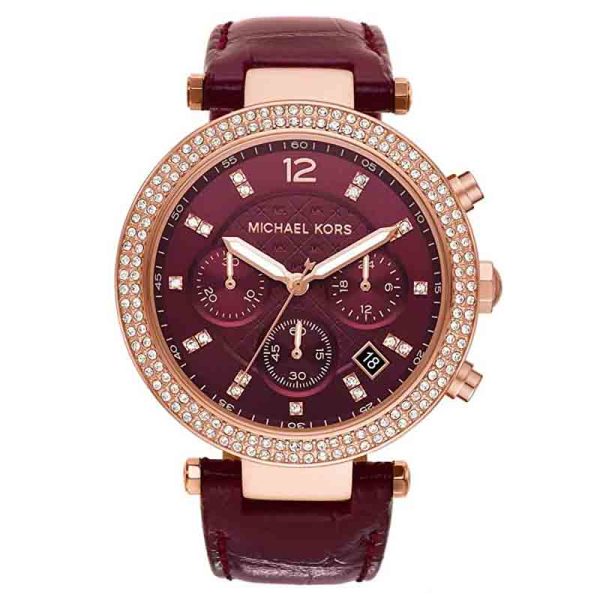 Michael Kors Women’s Watch MK6986