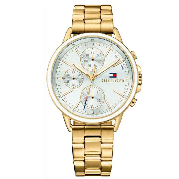 Tommy Hilfiger Women’s Watch 1781786