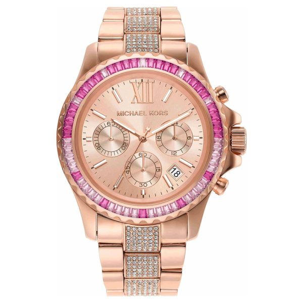 Michael Kors Women’s Watch MK7211