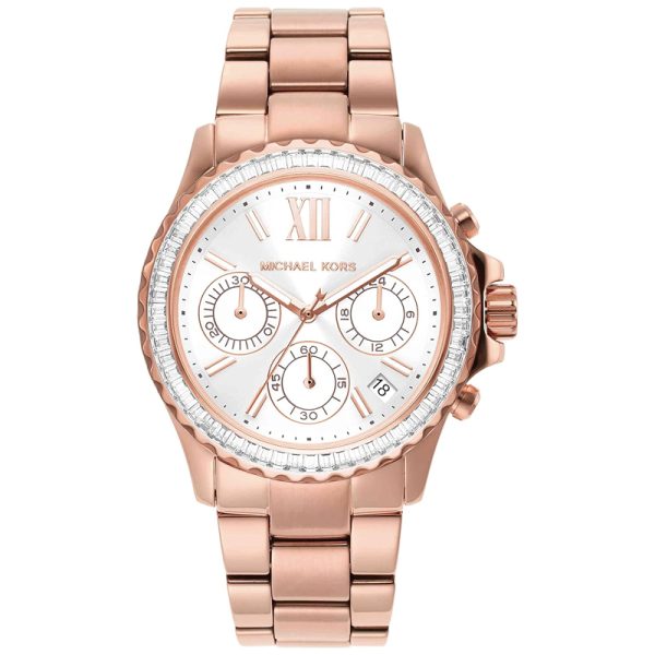Michael Kors Women’s Watch MK7213