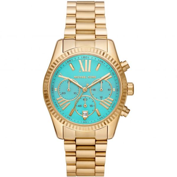 Michael Kors Women’s Watch MK7216