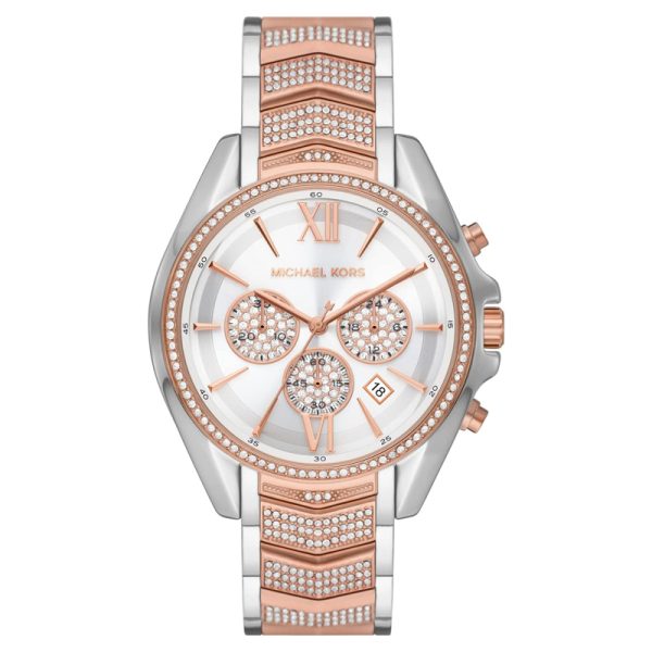 Michael Kors Women’s Watch MK7225