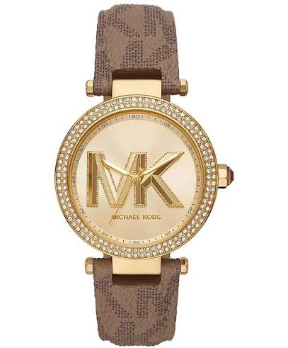 Michael Kors Women's Watch MK2973