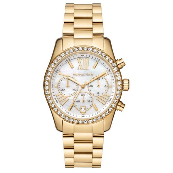Michael Kors Women’s Watch MK7241
