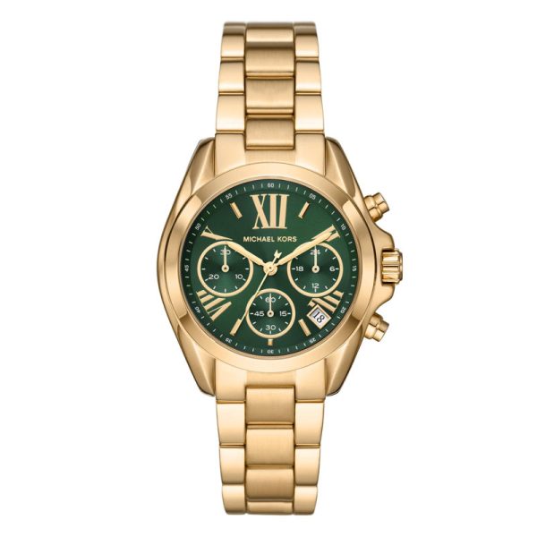 Michael Kors Women’s Watch MK7257