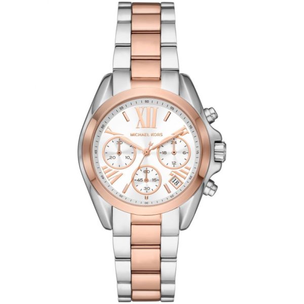 Michael Kors Women's Watch MK7258