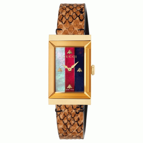 Gucci Women’s Watch YA147402