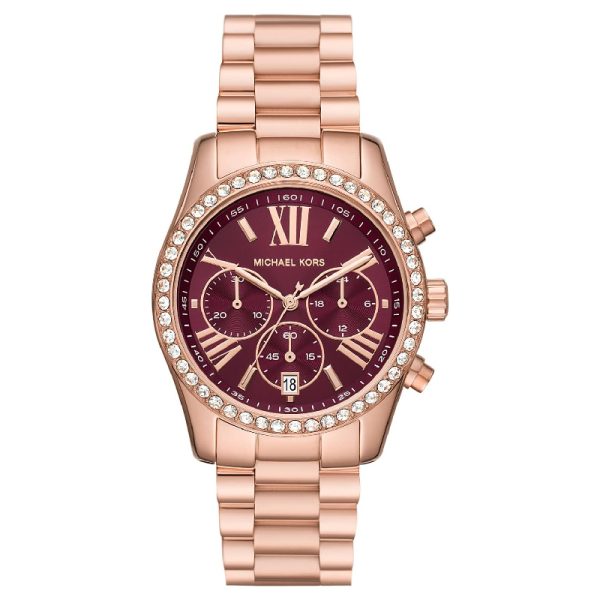 Michael Kors Women’s Watch MK7275