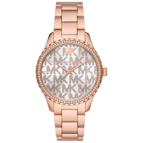 Michael Kors Women’s Watch MK7297