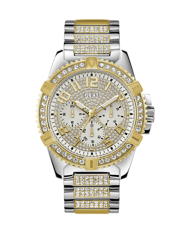 Guess Men's Watch W0799G4