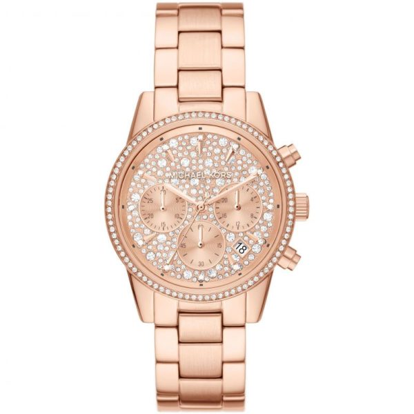 Michael Kors Women’s Watch MK7302