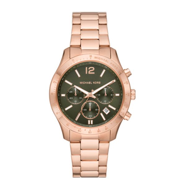 Michael Kors Women’s Watch MK7412