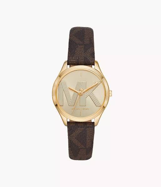 Michael Kors Women's Watch MK2862