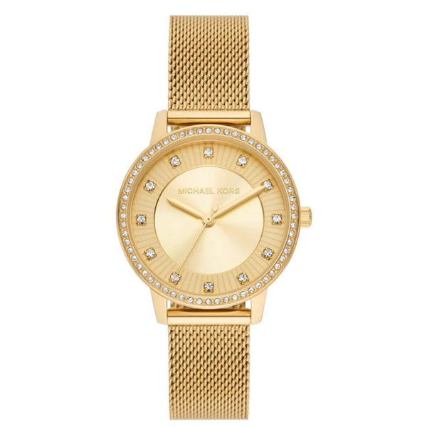 Michael Kors Women's Watch MKO-1011